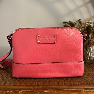 Kate Spade Coral purse